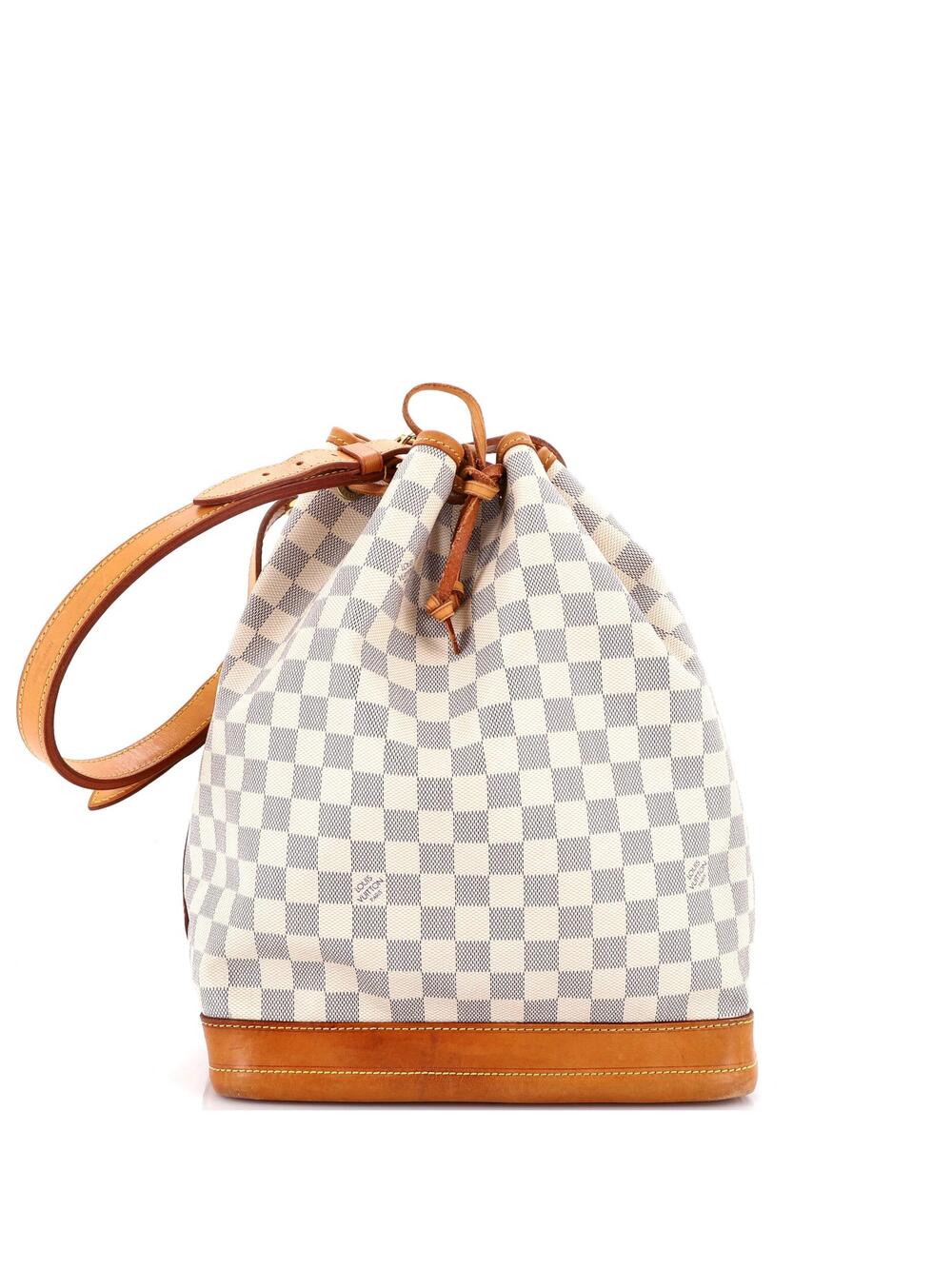 Louis Vuitton Noe Handbag Damier Large #249354L12B